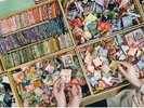 アクティビティ:京町らんまん老舗さんぽ