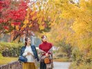 京都紅葉シーズン:河原町三条エリア