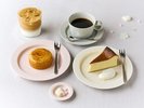 【OMOカフェ&バル】ゆっくり楽しむも、サクッと利用するも自由にお楽しみください