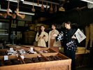 アクティビティ:京町らんまん老舗さんぽ