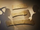 三条の街の歴史を感じられるアートワーク