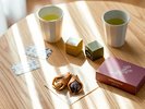 スーペリアルーム 滞在イメージ