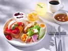 フレンチトーストプレート ※25年10月以降