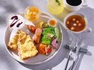 クロックムッシュプレート ※25年10月以降