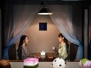 夜の京菓子どころ 三条店