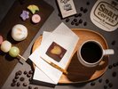夜の京菓子どころ 三条店 季節の和菓子×珈琲のマリアージュ
