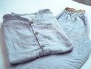 OMOオリジナル滞在着(無料)快適に過ごせるセパレートタイプ
