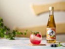 三条寺町朝まいり 村山造酢「千鳥酢」を使ったドリンク