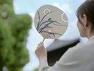 三条寺町朝まいり 京都暮らしの涼道具をお貸出し