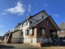 建物正面