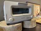 ◆大人気のバルミューダトースター♪