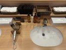◆女性大浴場洗面台