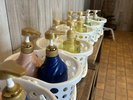 ◆【女性大浴場のみ】シャンプーバー