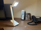 ◆貸出備品(電気スタンド)