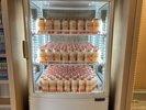 ◆11階にて乳酸菌飲料無料サービス♪(5:00〜10:00)