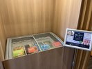 ◆11階にてアイス無料サービス♪(15:00〜25:00)