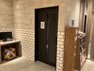 喫煙所 2Fロビーにございます。