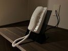 内線電話 各フロアに設置