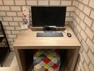 パソコンブース(印刷はできません)