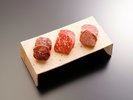 夕食一例