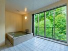 【完全源泉露天風呂付客室】リバービューダブル