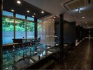 会食場