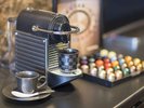 ネスプレッソ コーヒーメーカー