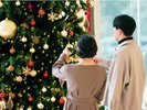 クリスマス館内イメージ