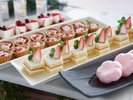 バイキング料理一例