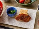 【京朝食】ご飯のおとも一例
