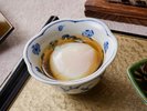 【京朝食】ご飯のおとも一例