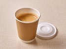 【京朝食】セルフサービスでのテイクアウトコーヒーをご用意しております