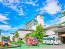 アンダの森 山形天童店