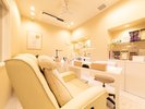 【Cherie】ホワイト基調のラグジュアリー空間なネイルサロンでちょっぴり贅沢な時間を過ごしませんか?