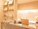 【Cherie】ホワイト基調のラグジュアリー空間なネイルサロンでちょっぴり贅沢な時間を過ごしませんか?