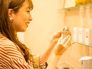 ・アロマエステで身も心もほぐされる癒しの時間
