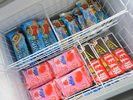 館内コンビニサービス