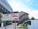 第2駐車場17台 出入り自由で快適です!