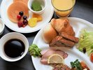 静かすぎないちょうどよい場所で