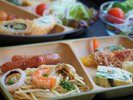 きっと楽しい朝食になる
