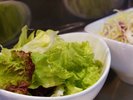 とっても新鮮