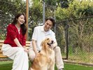 �yDOG PARK�z�l�G��ʂ��ĉ��K�ɂ����p���������܂��B