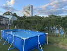 ���ċG���聙9/30�܂�DOG PARK�ɂ�񂿂��v�[�����o��I