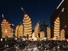竿灯まつり※画像提供:秋田市