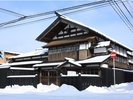 旧松倉家住宅※画像提供:秋田市