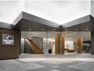 秋田市立千秋美術館※画像提供:秋田市