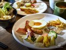 朝食イメージ