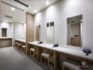 脱衣所