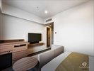 スーペリアダブル<23.3u/セミセパレート>154pベッド