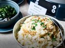 いぶりがっこポテトサラダ